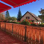 Kienberger Hof 호텔 프론텐