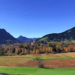 Kienberger Hof 프론텐