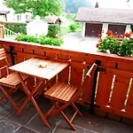 호텔 Kienberger Hof 3*