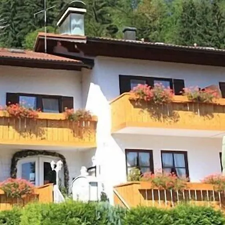 ホテル Kienberger Hof