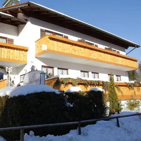 Kienberger Hof プフロンテン