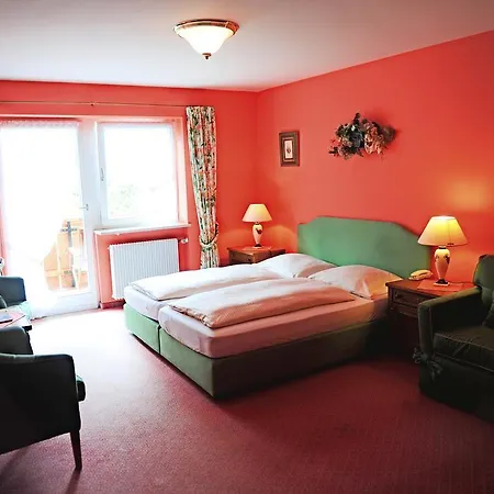 Kienberger Hof ホテル