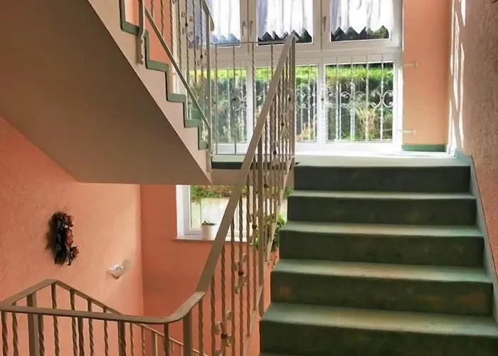 Kienberger Hof מלון