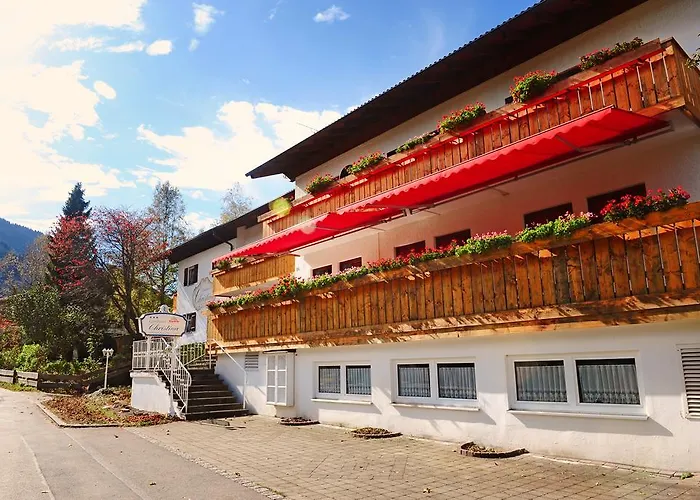 Kienberger Hof 3* פפרונטן