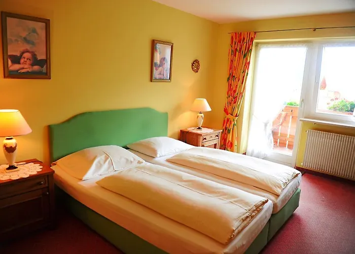 Kienberger Hof מלון 3*