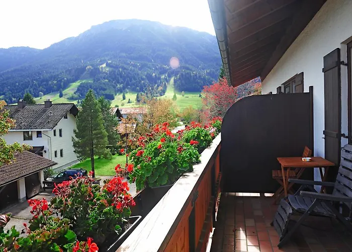 Kienberger Hof מלון פפרונטן