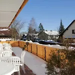 酒店 Kienberger Hof 普夫龙滕