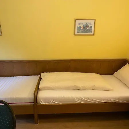 Kienberger Hof Hotel