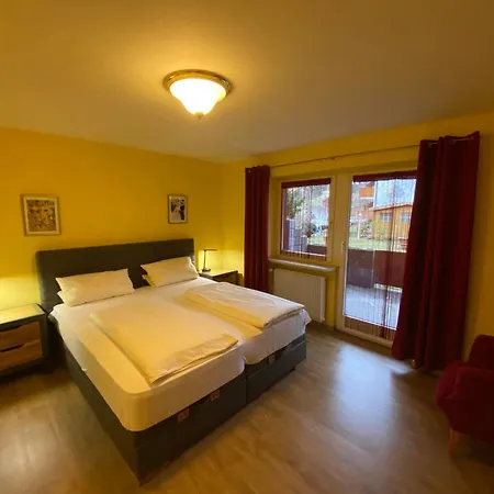 Kienberger Hof Hotel 3*