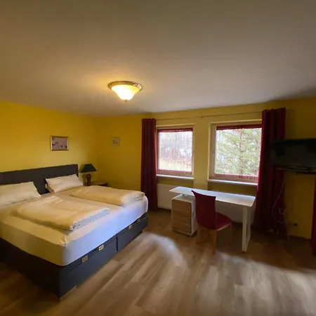 Hotell Kienberger Hof 3*