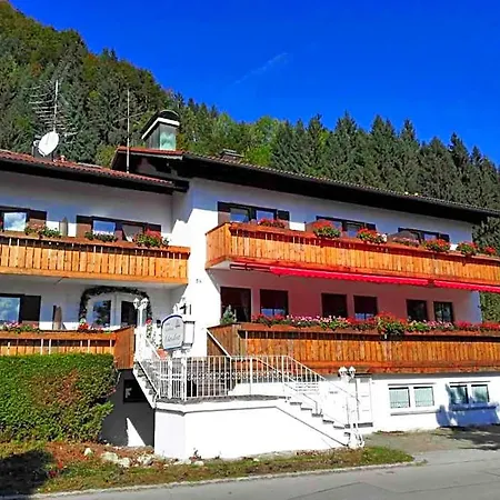 Kienberger Hof 3* 普夫龙滕
