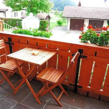 酒店 Kienberger Hof