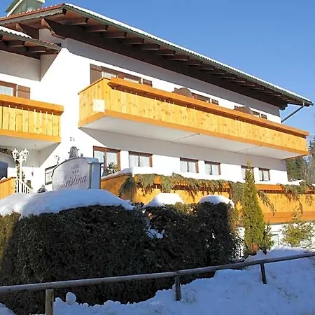 Kienberger Hof 3*