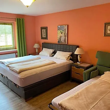 Kienberger Hof 3*