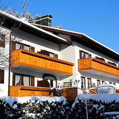 Kienberger Hof 3*