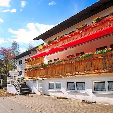 酒店 Kienberger Hof 普夫龙滕