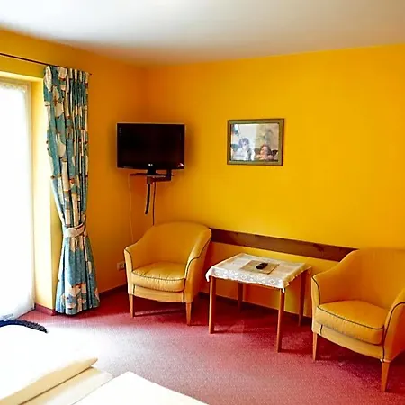 Kienberger Hof Hotel