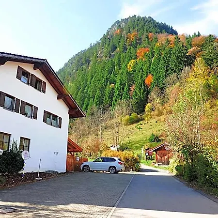 酒店 Kienberger Hof 3*