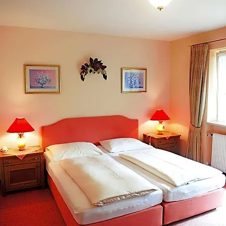 Kienberger Hof 3* بفرونتن