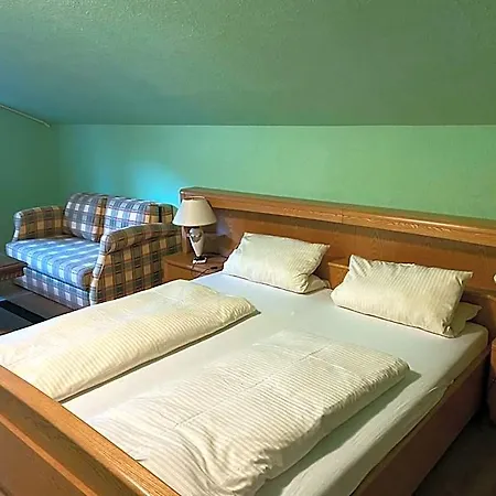 酒店 Kienberger Hof 3*
