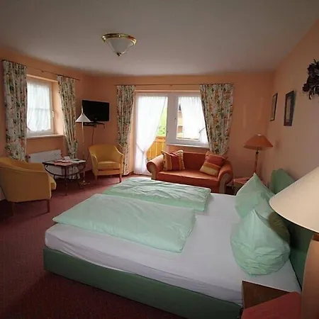 Hotel Kienberger Hof 3*
