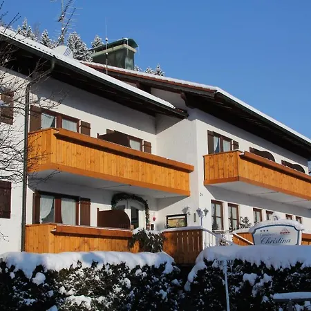 Kienberger Hof Hotel Pfronten