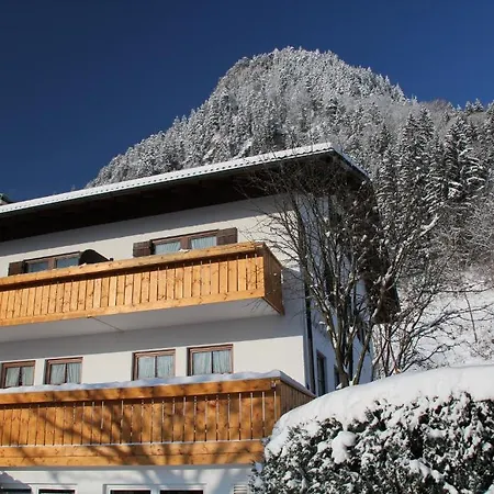 Kienberger Hof Hotel