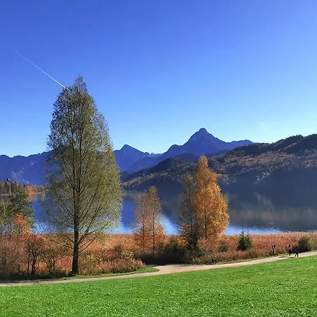 Kienberger Hof Hotel Pfronten