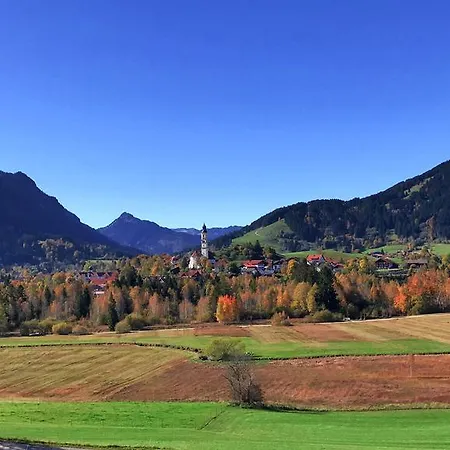 Kienberger Hof Pfronten