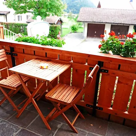 Hotel Kienberger Hof 3*
