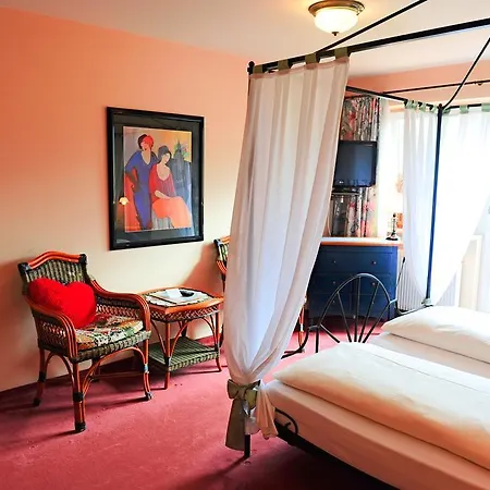 Hotel Kienberger Hof 3*
