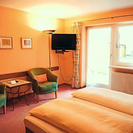 Kienberger Hof Hotell Pfronten