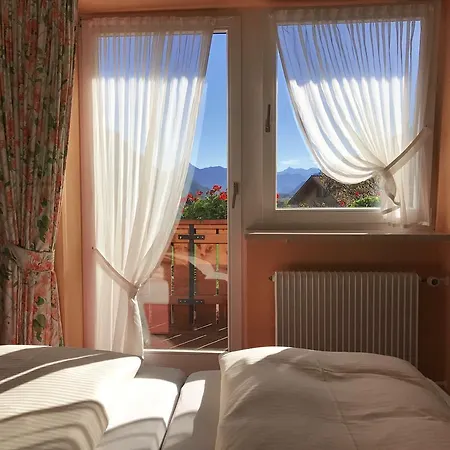 Kienberger Hof Hotel 3*
