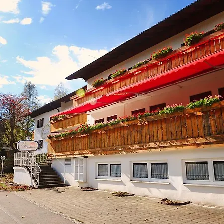 Kienberger Hof 3* Pfronten