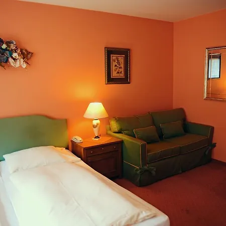 Hotel Kienberger Hof Pfronten