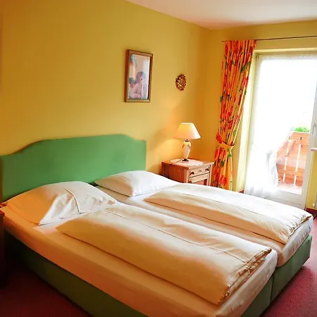Kienberger Hof Hotel 3*