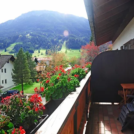 Kienberger Hof Hotel Pfronten