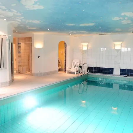 Hotell Kienberger Hof