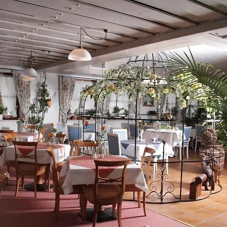 Kienberger Hof 3* Pfronten