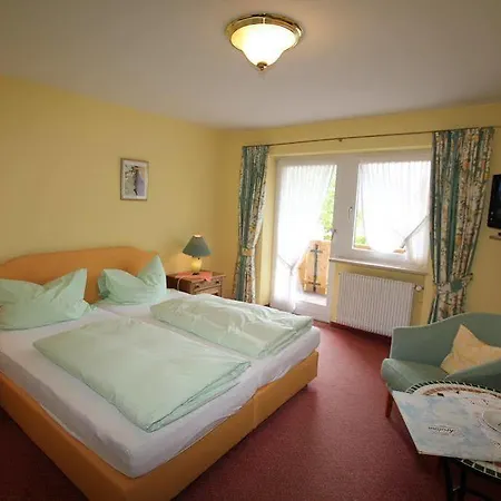 Kienberger Hof Hotell Pfronten