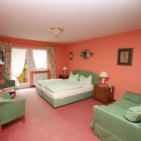 Kienberger Hof 3* Пфронтен