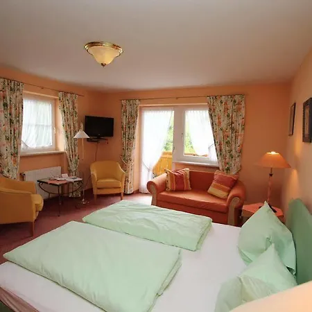 Hotell Kienberger Hof
