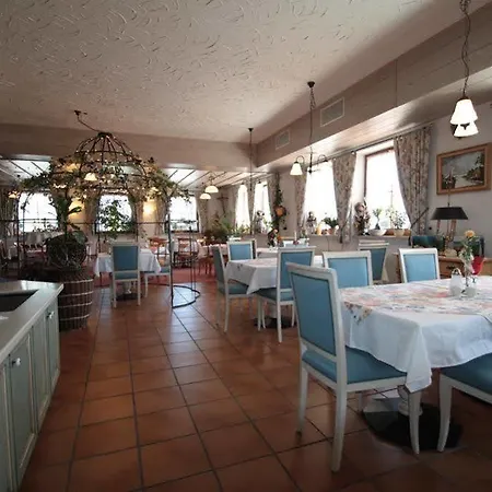 Kienberger Hof Hotell