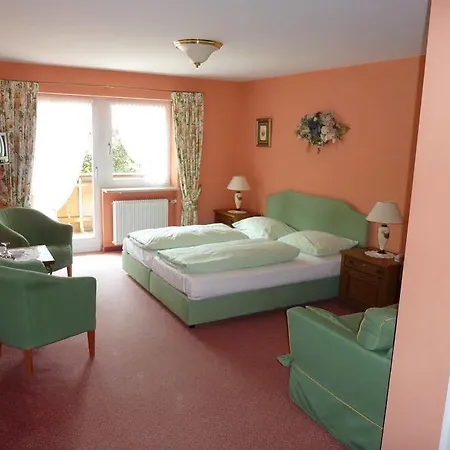 فندق Kienberger Hof بفرونتن