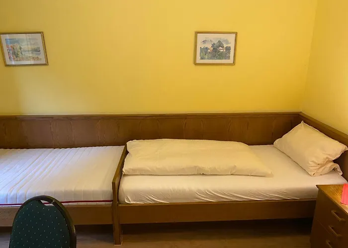 Kienberger Hof Hotel