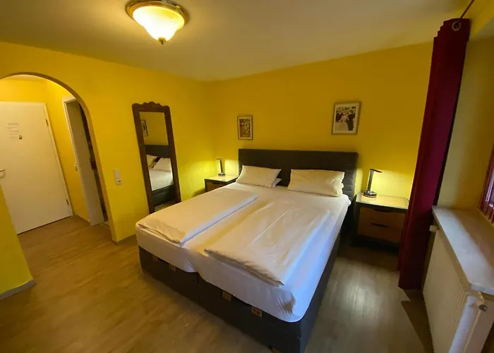Kienberger Hof Hotel Pfronten