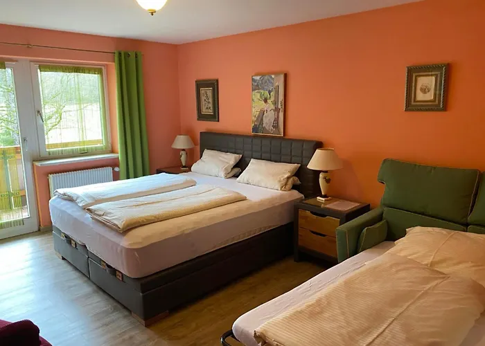 Kienberger Hof 3* Pfronten
