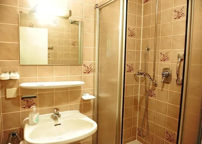 Kienberger Hof Hotel 3*