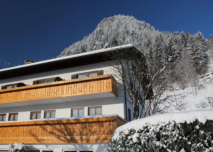 Kienberger Hof Hotel