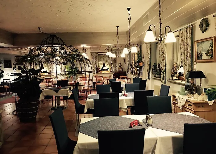 Hotel Kienberger Hof